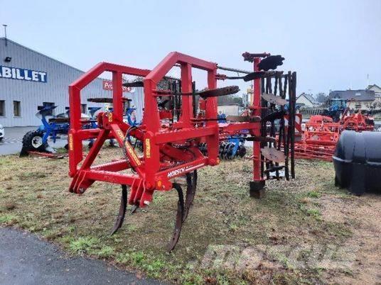 Horsch DECHAUMEUR Otra maquinaria agrícola