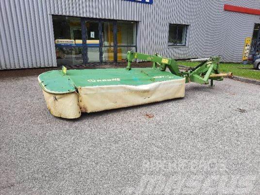 Krone EASYCUT320 Podadoras