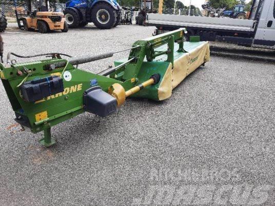 Krone EASYCUT320 Podadoras