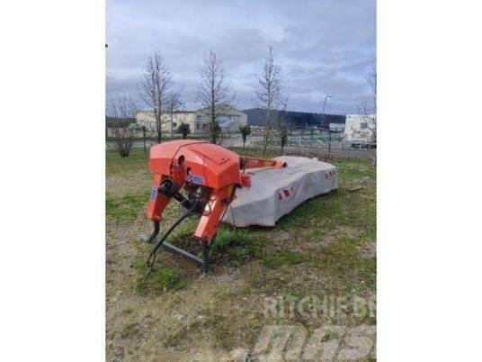 Kuhn GMD3511FF Podadoras