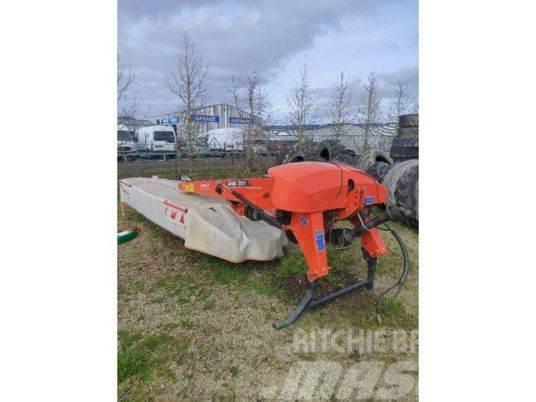 Kuhn GMD3511FF Podadoras