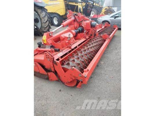 Kuhn HR4504DRC Gradas vibratorias / rotocultivadoras