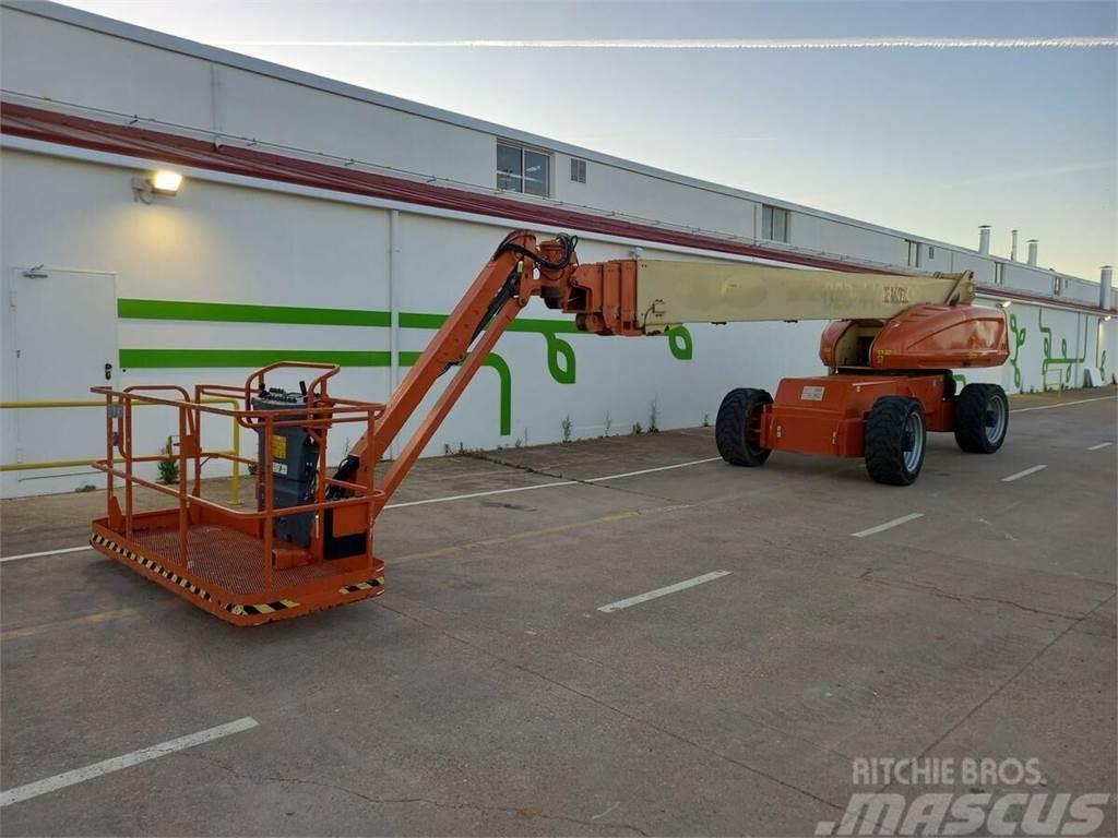 JLG 1200SJP Plataformas con brazo de elevación telescópico