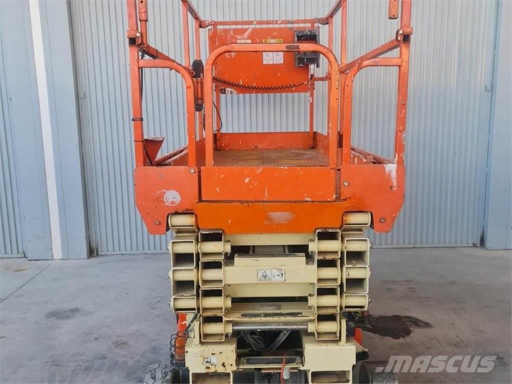 JLG 3246ES Plataformas tijera