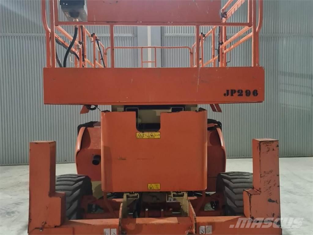 JLG 4394RT Plataformas tijera