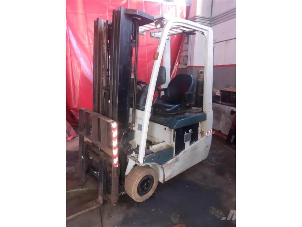 UniCarriers A1N1L18Q Montacargas - otros