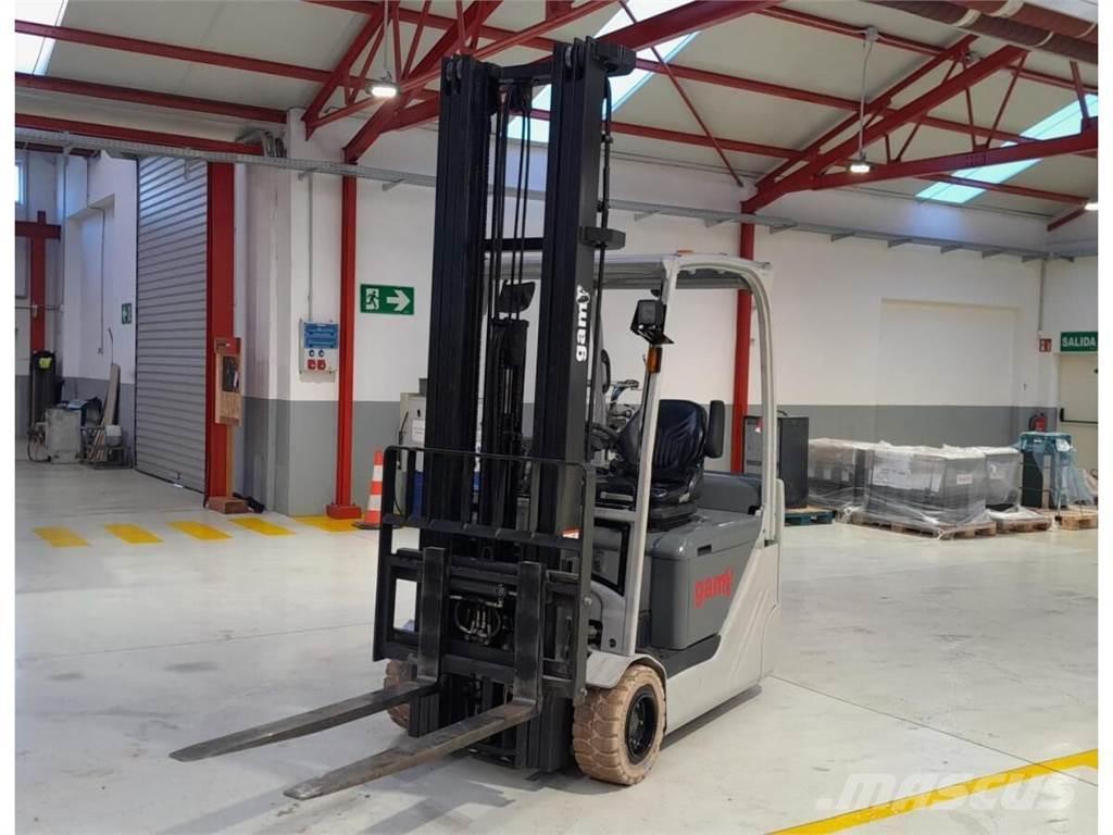 UniCarriers AG2N1L20Q Montacargas - otros