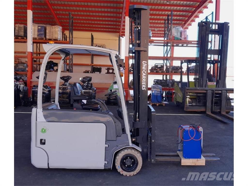 UniCarriers AG2N1L20Q Montacargas - otros