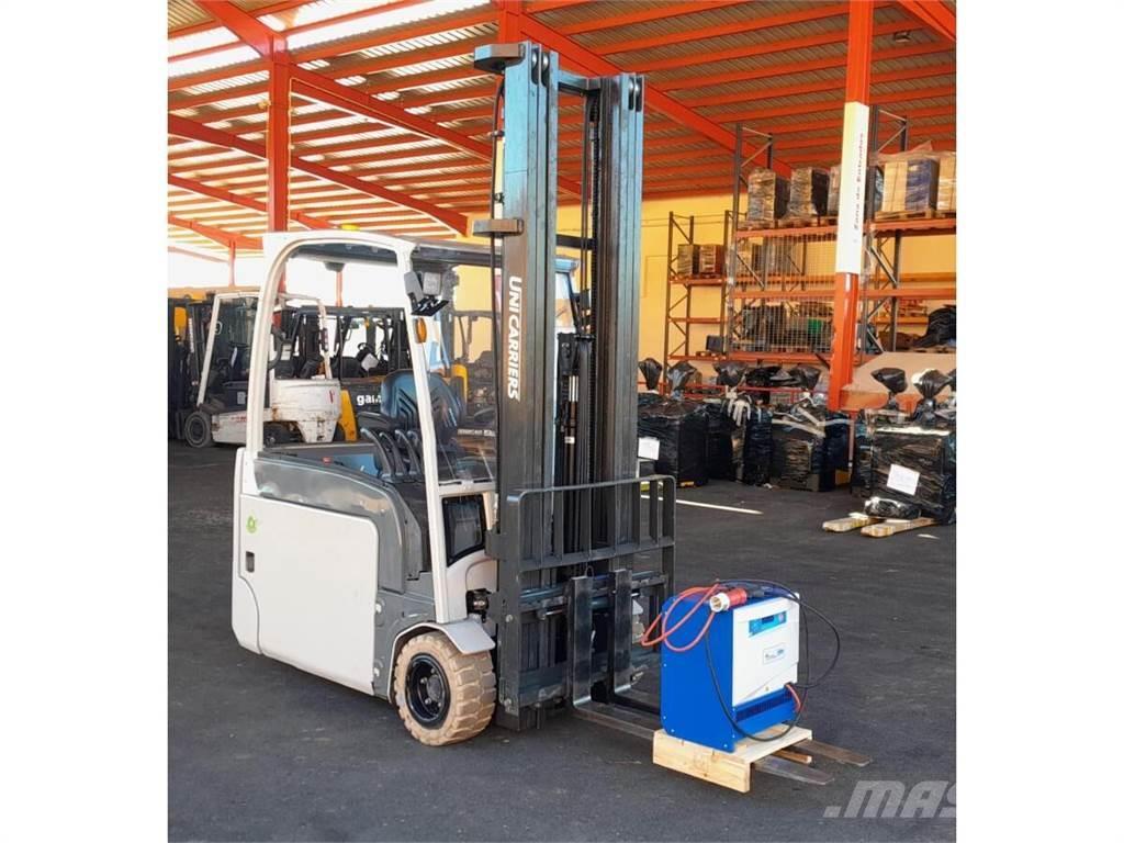 UniCarriers AG2N1L20Q Montacargas - otros