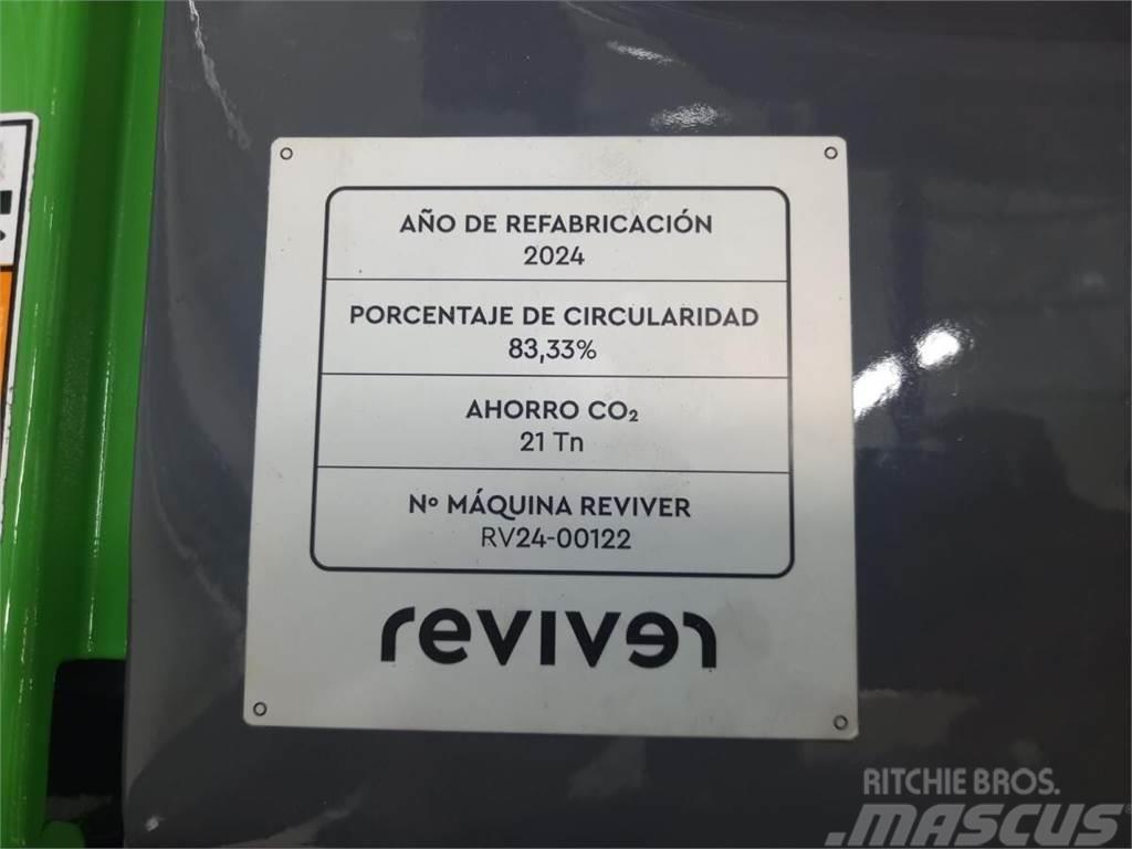 Yale ERP18VTMWB Montacargas - otros