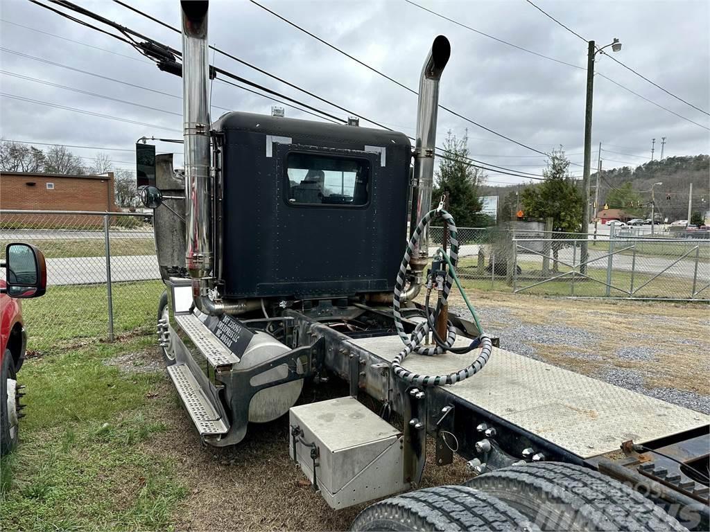 Freightliner FLD120 Camiones tractor