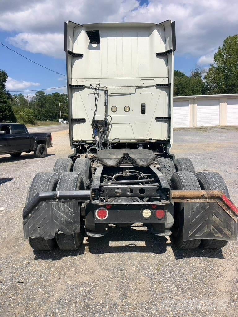 International PROSTAR Camiones tractor