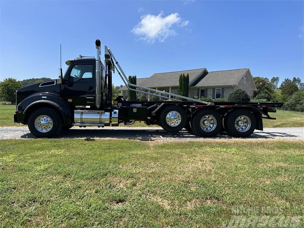 Kenworth T880 Otros camiones