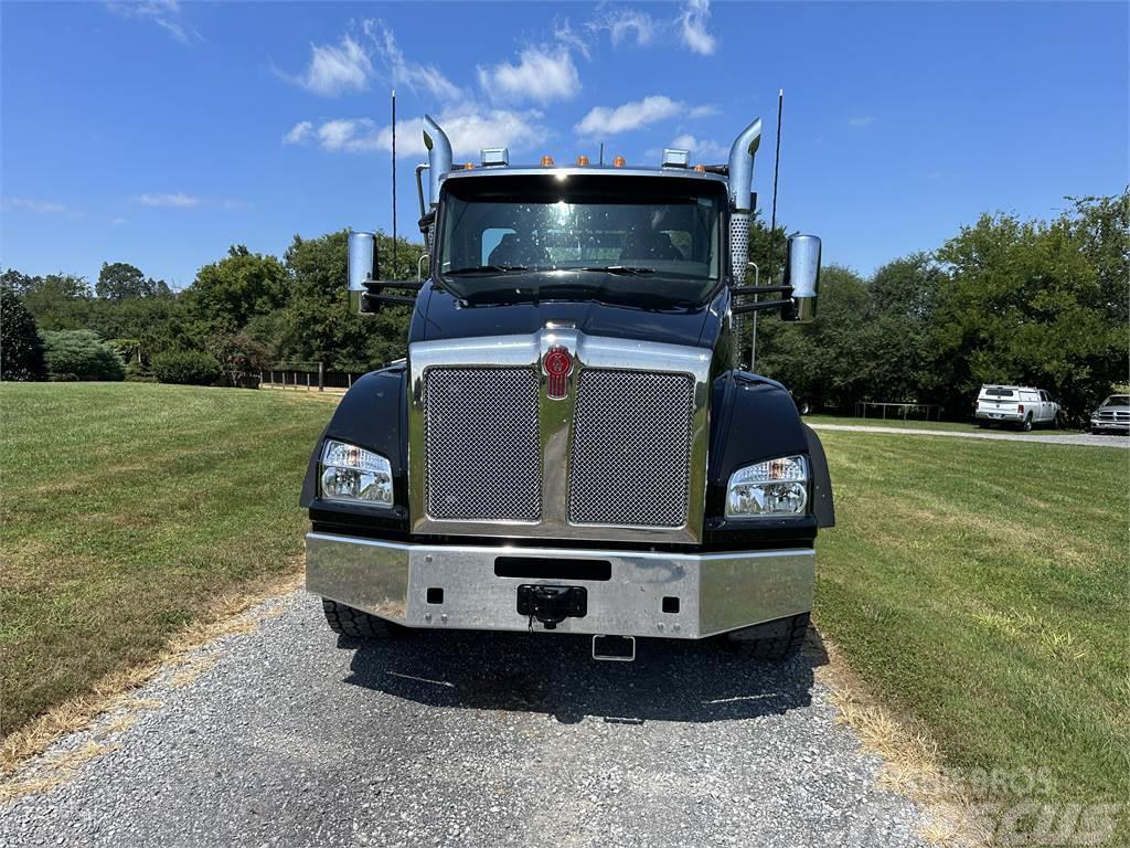 Kenworth T880 Otros camiones