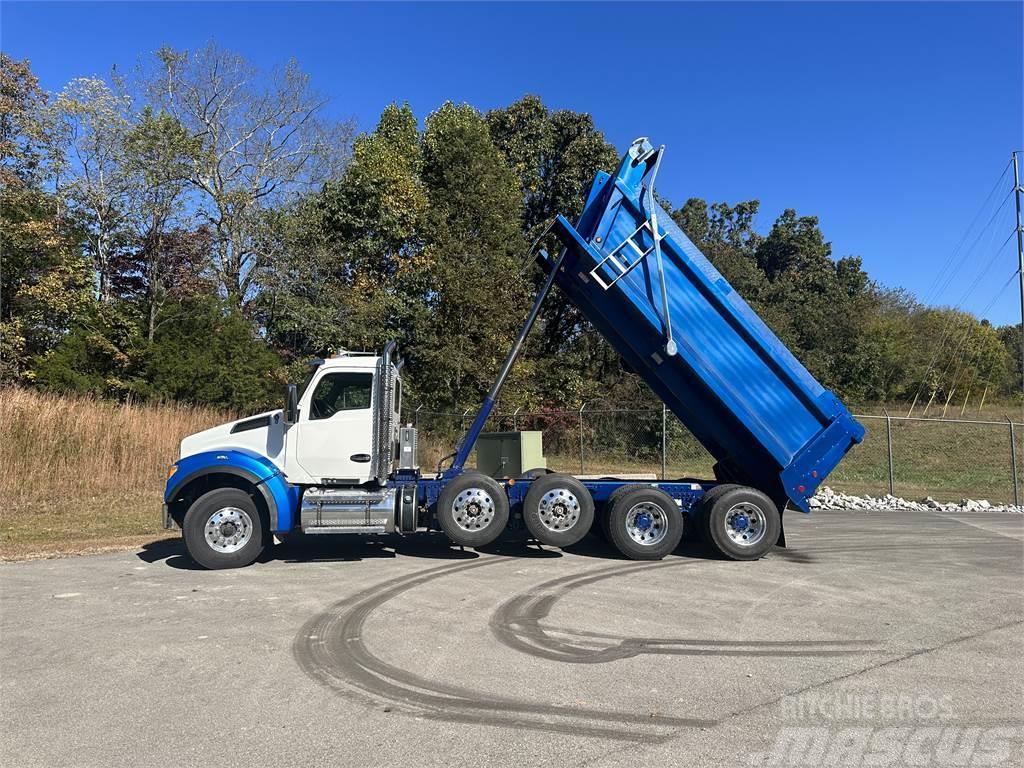 Kenworth T880 Otros camiones