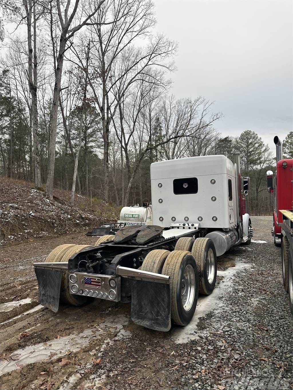 Kenworth W900 Otros camiones