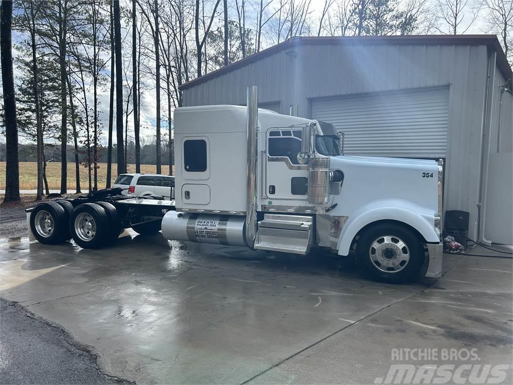 Kenworth W900 Otros camiones