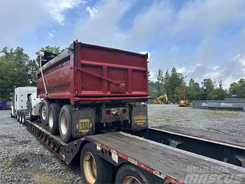 Peterbilt 348 Otros camiones