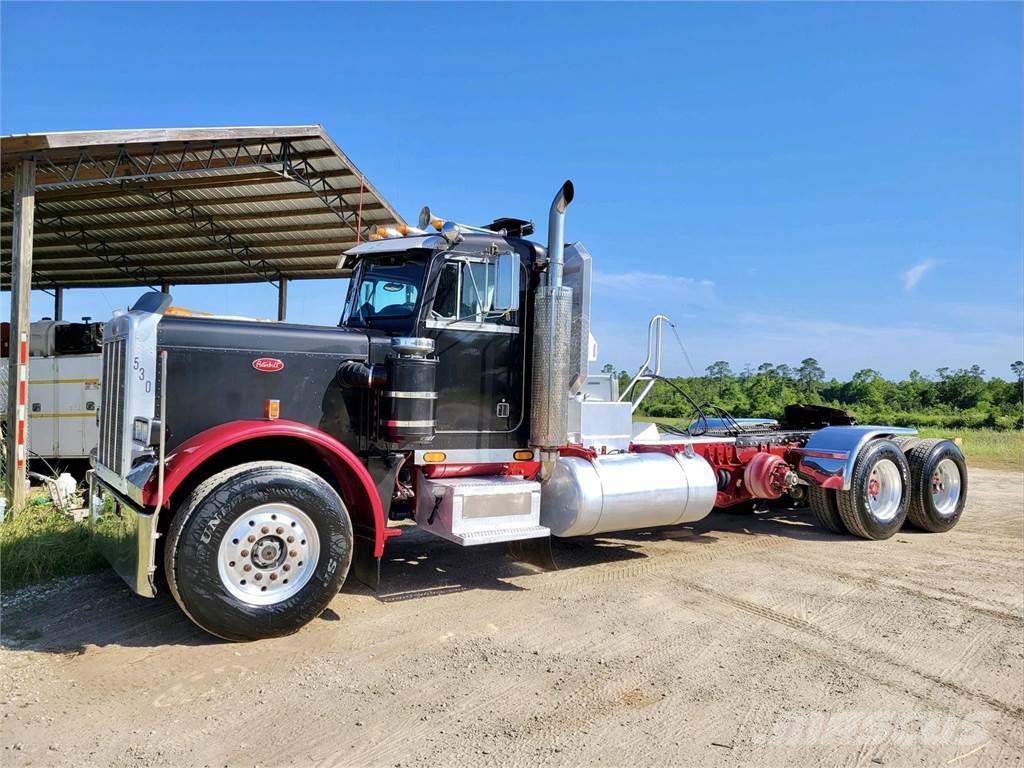 Peterbilt 359 Camiones tractor