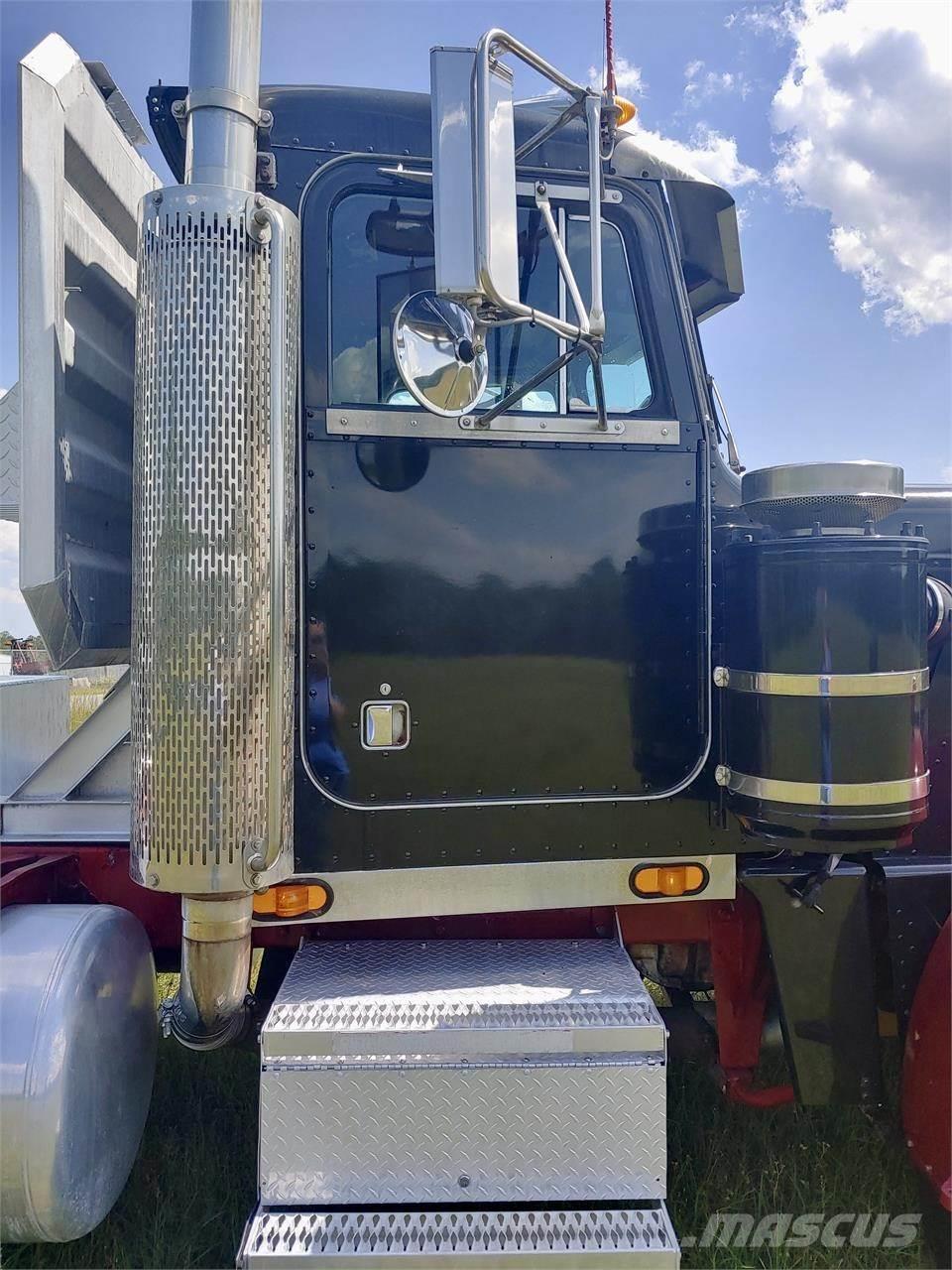 Peterbilt 359 Camiones tractor