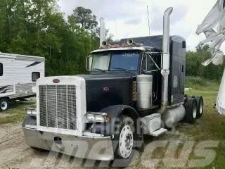 Peterbilt 379 Otros camiones