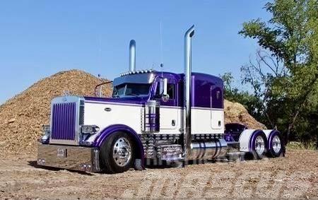 Peterbilt 379 Otros camiones