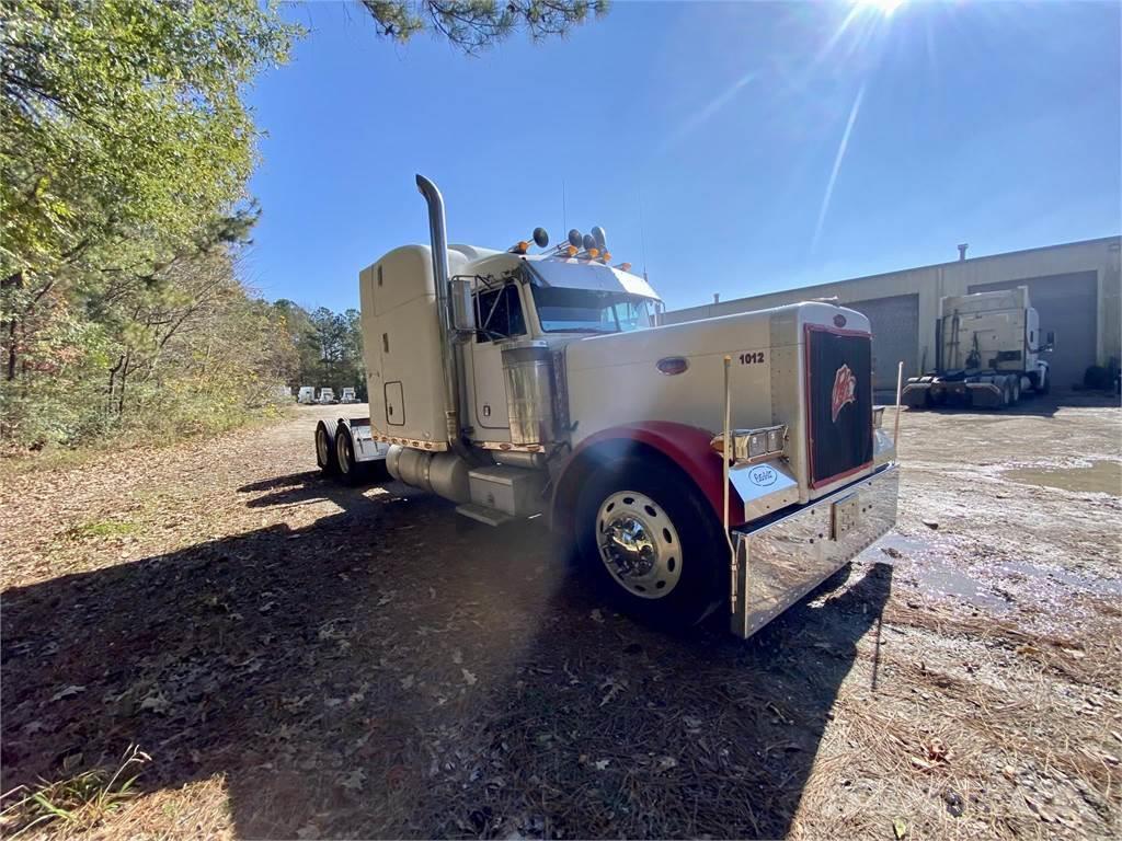 Peterbilt 379 Camiones tractor