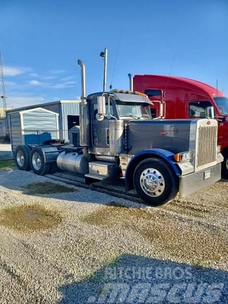 Peterbilt 379 Otros camiones