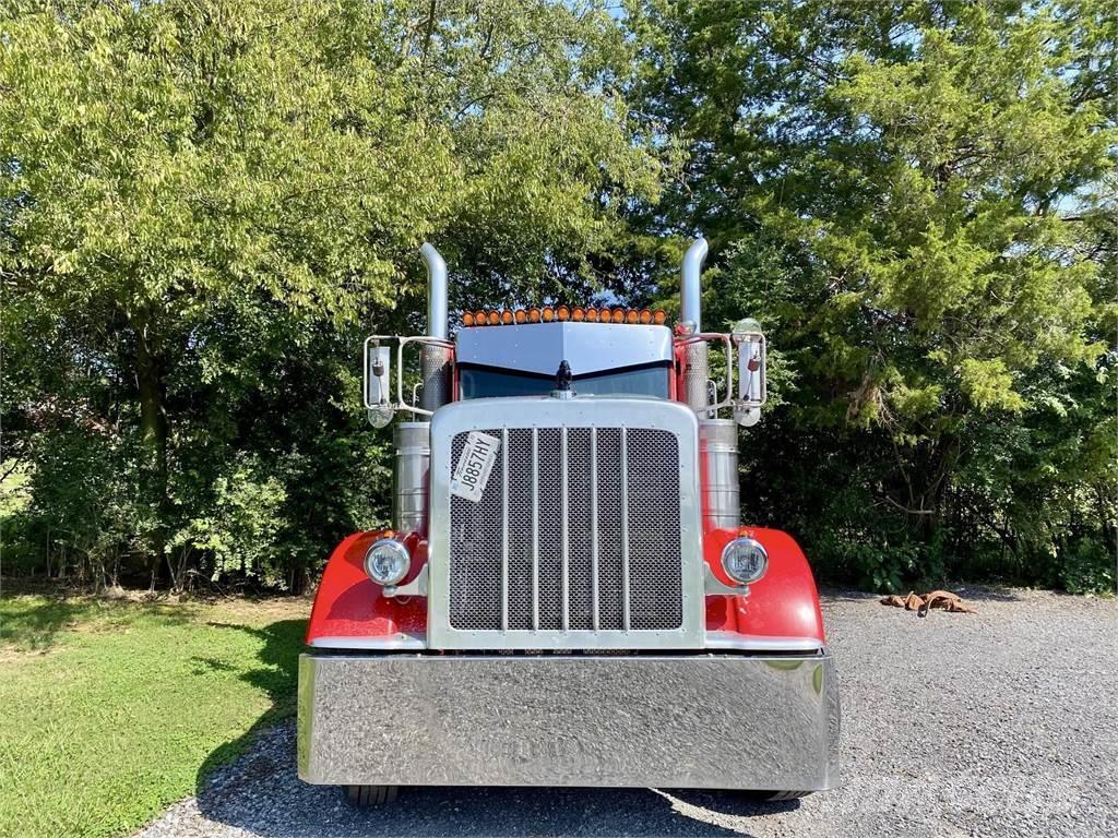 Peterbilt 389 Camiones tractor