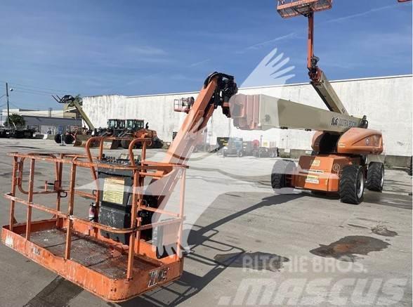 JLG 1200SJP Plataformas con brazo de elevación telescópico