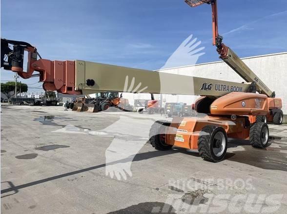 JLG 1200SJP Plataformas con brazo de elevación telescópico