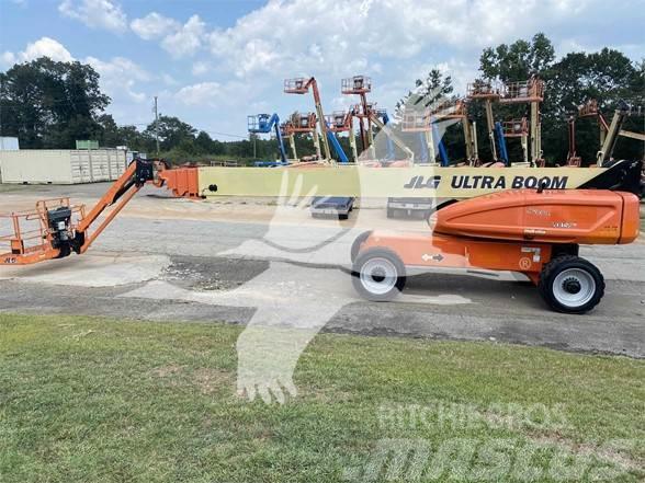 JLG 1200SJP Plataformas con brazo de elevación telescópico