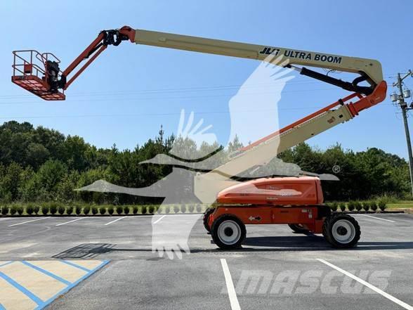 JLG 1250AJP Plataformas con brazo de elevación manual