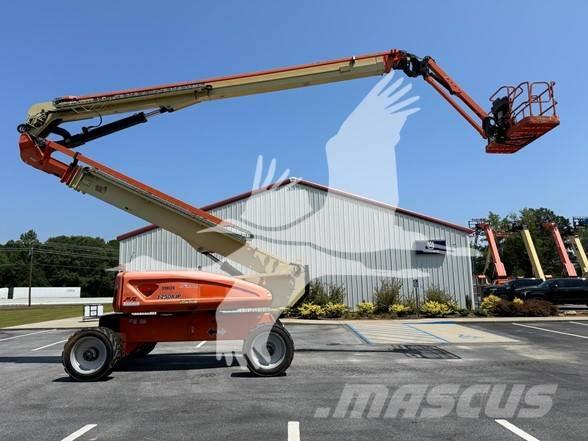 JLG 1250AJP Plataformas con brazo de elevación manual