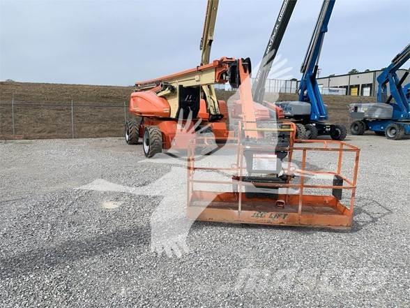 JLG 1250AJP Plataformas con brazo de elevación manual