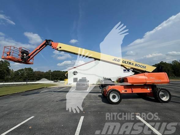 JLG 1350SJP Plataformas con brazo de elevación telescópico