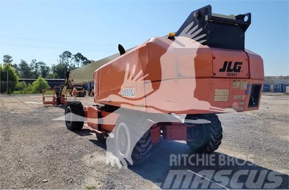 JLG 1850SJ Plataformas con brazo de elevación telescópico