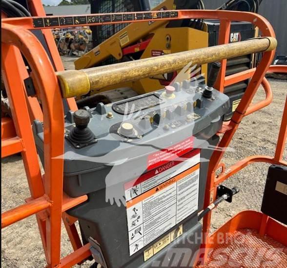 JLG 450AJ Plataformas con brazo de elevación manual