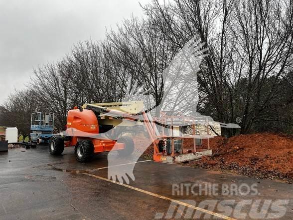 JLG 450AJ Plataformas con brazo de elevación manual