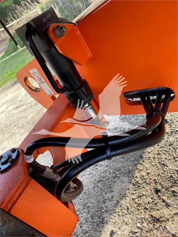 JLG 460SJ Plataformas con brazo de elevación telescópico