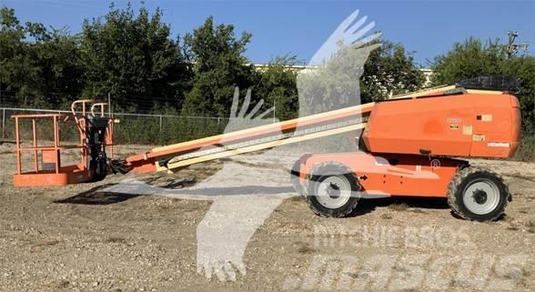 JLG 600S Plataformas con brazo de elevación telescópico