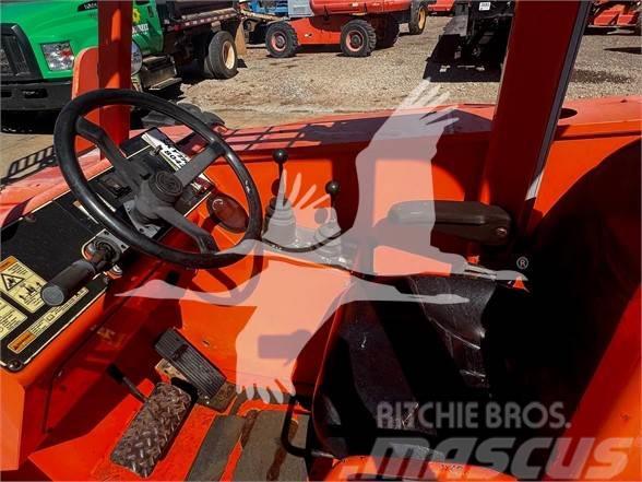 JLG 660SJ Plataformas con brazo de elevación telescópico