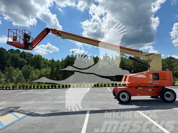 JLG 860SJ Plataformas con brazo de elevación telescópico