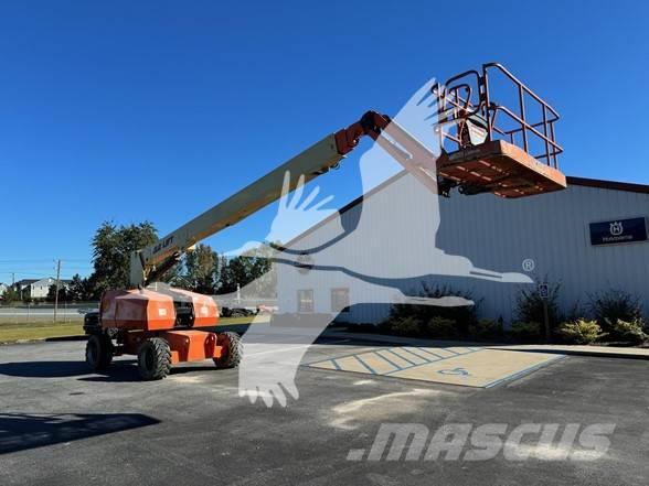 JLG 860SJ Plataformas con brazo de elevación telescópico