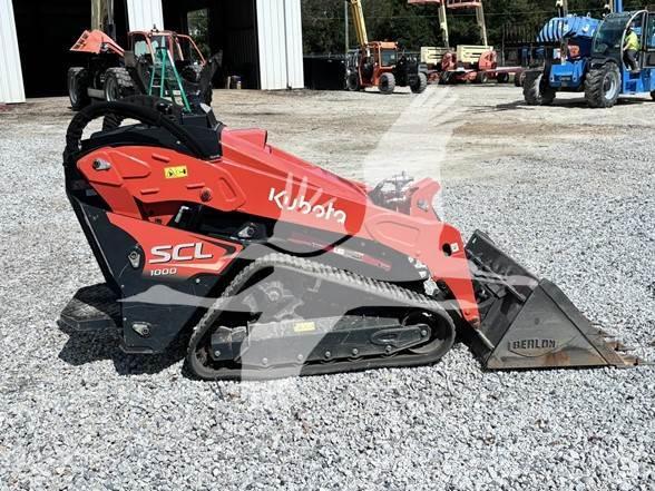 Kubota SCL1000 Otros