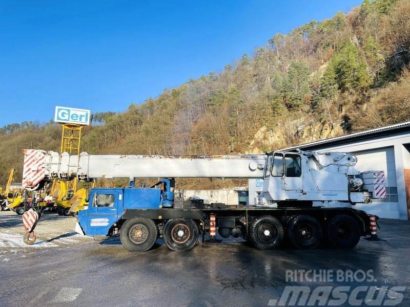 Demag HC200 Otras máquinas de elevación