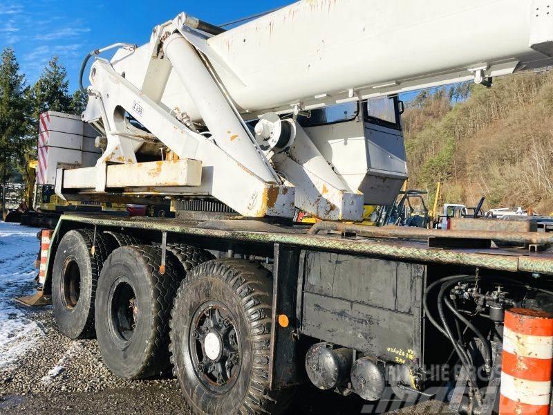 Demag HC200 Otras máquinas de elevación