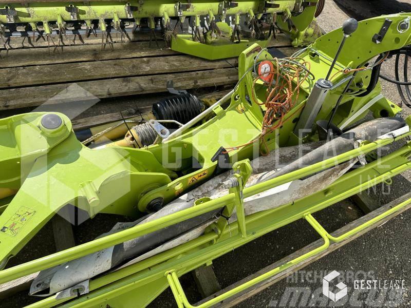 CLAAS DISCO 3600C Podadoras