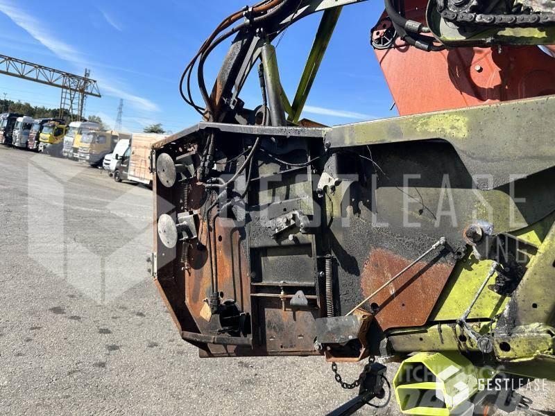 CLAAS VARIO 770 Accesorios para cosechadoras combinadas