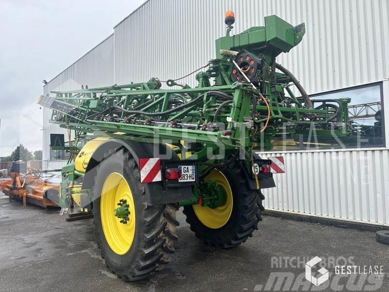 John Deere M944I Pulverizadores arrastrados